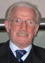 إبراهيم الحيدري